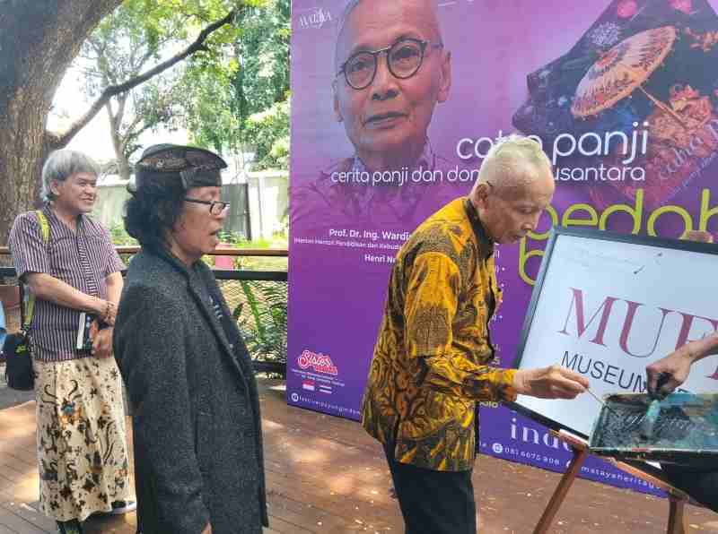 Museum Festival Payung Indonesia (MUFI): Mengabadikan Jejak Festival dalam Ruang Sejarah Museum Festival Payung Indonesia (MUFI): Mengabadikan Jejak Festival dalam Ruang Sejarah