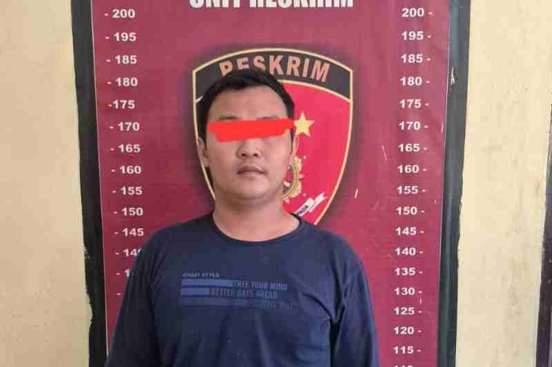 Polsek Tanjung Morawa Berhasil Tangkap Pelaku Pembakaran Rumah Warga Polsek Tanjung Morawa Berhasil Tangkap Pelaku Pembakaran Rumah Warga