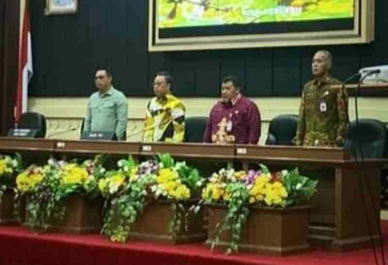 Bimtek E-Purchasing, Langkah Lampung Menuju Pengadaan yang Transparan dan Digital Bimtek E-Purchasing, Langkah Lampung Menuju Pengadaan yang Transparan dan Digital