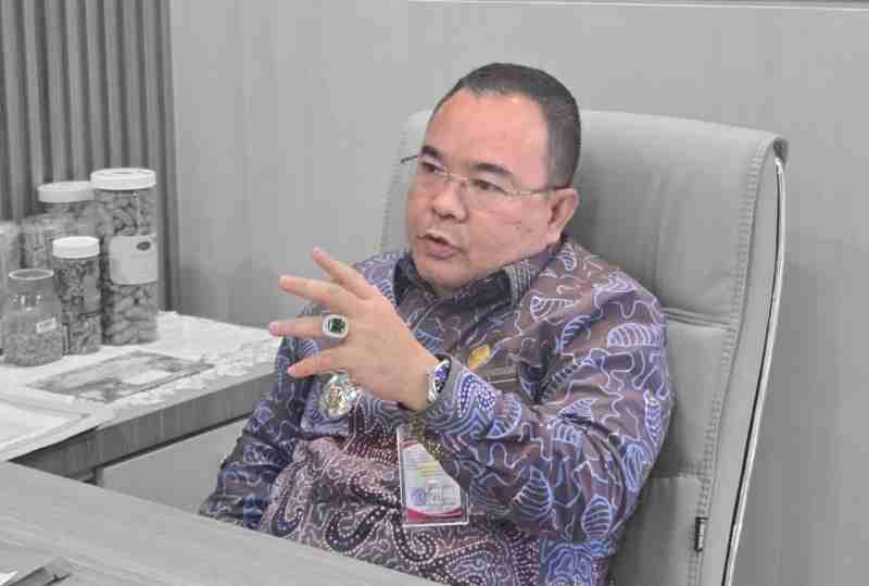 KKI Kecam Dugaan Pemukulan Dokter Anestesi di RSI Semarang KKI Kecam Dugaan Pemukulan Dokter Anestesi di RSI Semarang