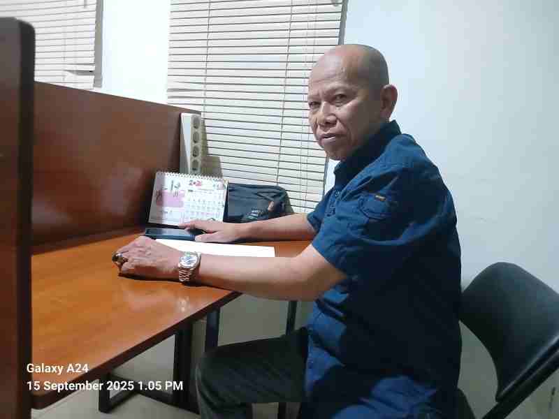 Ada Apa Dengan BNN Lampung, Anggota HIPMI Tertangkap Nginek Dilepas Alasan Rehabilitasi Ada Apa Dengan BNN Lampung, Anggota HIPMI Tertangkap Nginek Dilepas Alasan Rehabilitasi