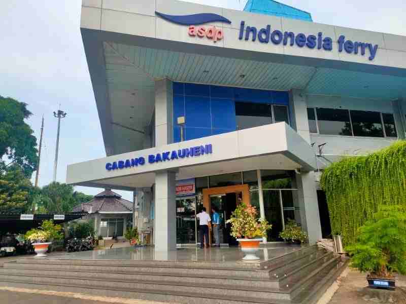 Permintaan Kwitansi Kosong oleh ASDP Dinilai Mengandung Dugaan Pelanggaran Hukum Permintaan Kwitansi Kosong oleh ASDP Dinilai Mengandung Dugaan Pelanggaran Hukum