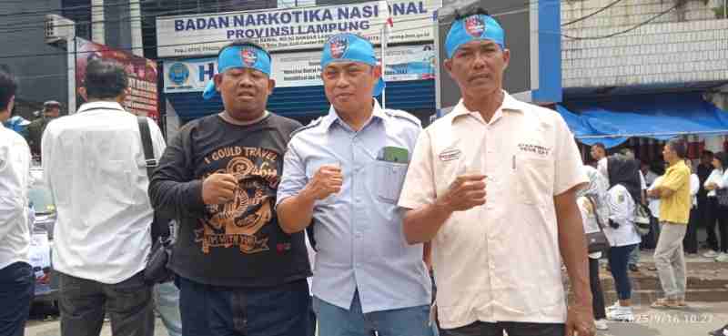 Tebang Pilih dan Dugaan Amplop Kasus Narkoba Oknum HIPMI Tebang Pilih dan Dugaan Amplop Kasus Narkoba Oknum HIPMI