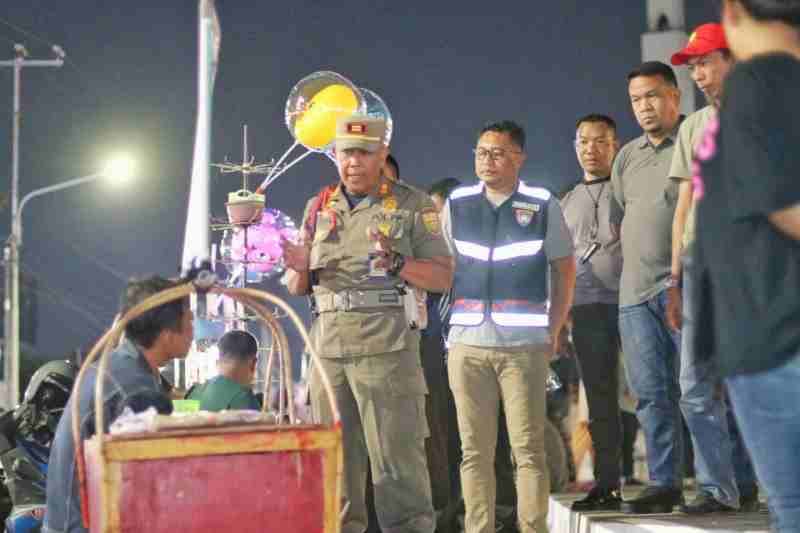 Pemprov Lampung Pastikan Keamanan, Kenyamanan dan Kekhusyukan Tempat Ibadah Pemprov Lampung Pastikan Keamanan, Kenyamanan dan Kekhusyukan Tempat Ibadah