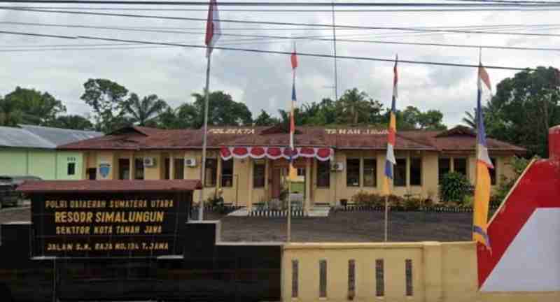 Perjudian jenis Tebak Angka Semakin Merajalela Di Wilayah Polsek Tanah Jawa Perjudian jenis Tebak Angka Semakin Merajalela Di Wilayah Polsek Tanah Jawa