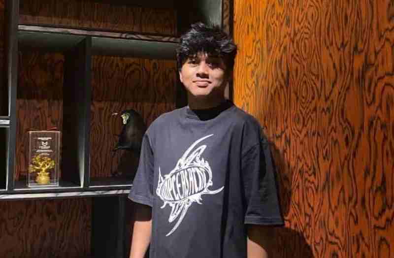 Dari Soto Betawi dan Tape Uli, Mahasiswa Ini Tembus Beasiswa Darmajaya Dari Soto Betawi dan Tape Uli, Mahasiswa Ini Tembus Beasiswa Darmajaya