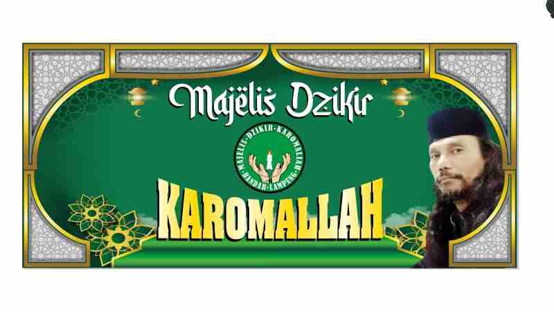 Majelis Dzikir Karomallah: Aparat Kepolisian Harus Berantas Preman Berkedok LSM Majelis Dzikir Karomallah: Aparat Kepolisian Harus Berantas Preman Berkedok LSM
