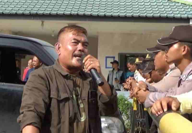 Sangat Jelas PT Perkebunan Milano Kebun Sei Daun Diduga Kangkangi UU Nomor 2 Tahun 2004 Sangat Jelas PT Perkebunan Milano Kebun Sei Daun Diduga Kangkangi UU Nomor 2 Tahun 2004