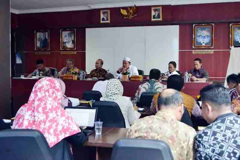 APTISI Dorong Pemprov Lampung Kembangkan Beasiswa KIPDa untuk Perluas Akses Pendidikan Tinggi APTISI Dorong Pemprov Lampung Kembangkan Beasiswa KIPDa untuk Perluas Akses Pendidikan Tinggi