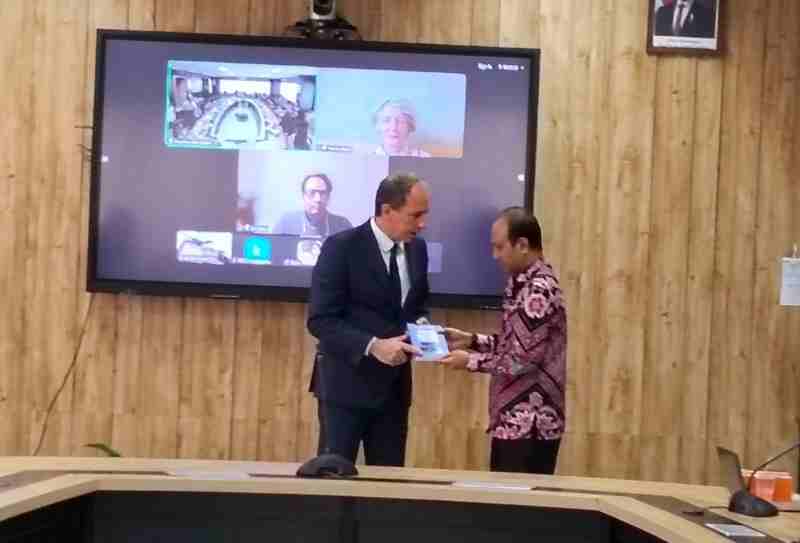 Dubes Prancis Kunjungi Unika Soegijapranata, Dorong Kolaborasi Global di Bidang Pendidikan dan Inovasi Dubes Prancis Kunjungi Unika Soegijapranata, Dorong Kolaborasi Global di Bidang Pendidikan dan Inovasi