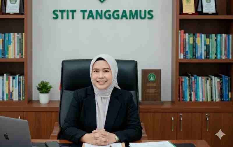 STIT Tanggamus Dukung Penuh Program KIPDa Pemprov Lampung STIT Tanggamus Dukung Penuh Program KIPDa Pemprov Lampung