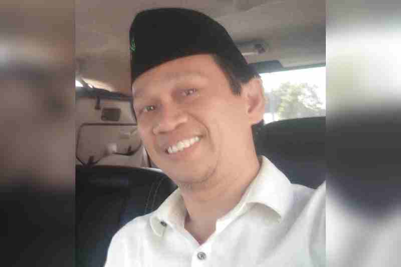 Hapus Uang Komite, Lampung Catatkan Deflasi Signifikan. Mapancas: Kita Beri Apresiasi Gubernur Mirza Hapus Uang Komite, Lampung Catatkan Deflasi Signifikan. Mapancas: Kita Beri Apresiasi Gubernur Mirza