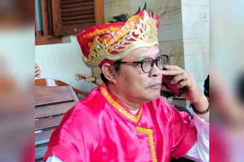 Budi Lee, Sang Sutradara Penjaga Api Wayang Orang di Kota Semarang Budi Lee, Sang Sutradara Penjaga Api Wayang Orang di Kota Semarang