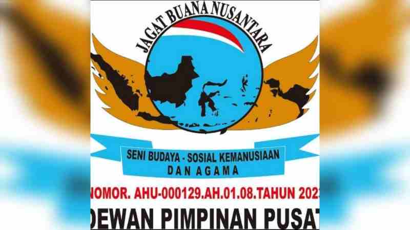 Beri Apresiasi Polda Lampung, DPP Jagat Buana Nusantara Kutuk Oknum LSM Peras Pejabat RSUDAM Beri Apresiasi Polda Lampung, DPP Jagat Buana Nusantara Kutuk Oknum LSM Peras Pejabat RSUDAM