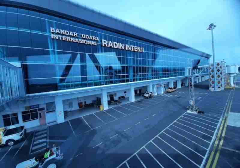 Percepat Umrah Langsung, Lampung Butuh Tambahan Daya Dukung Bandara Percepat Umrah Langsung, Lampung Butuh Tambahan Daya Dukung Bandara