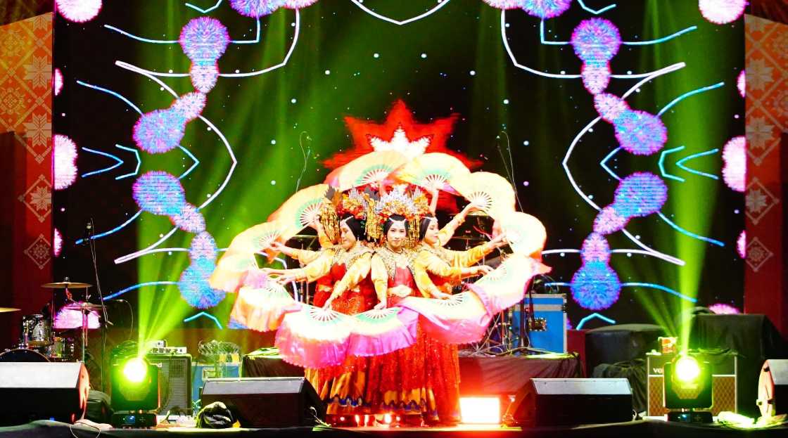 Sriwijaya Expo 2025 Gerakkan Perekonomian Masyarakat, Angkat Potensi UMKM – IKM Sumsel Sriwijaya Expo 2025 Gerakkan Perekonomian Masyarakat, Angkat Potensi UMKM – IKM Sumsel