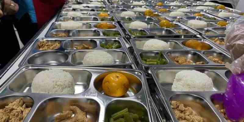 Elly Wahyuni, Anggota DPRD Lampung Prihatin Banyaknya Kasus Keracunan pada Program MBG Elly Wahyuni, Anggota DPRD Lampung Prihatin Banyaknya Kasus Keracunan pada Program MBG