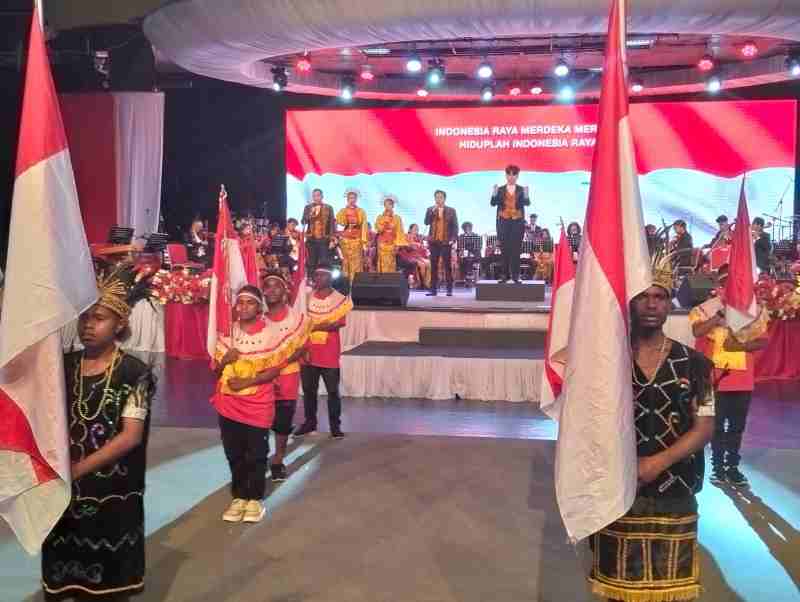 Senandung Harmoni di Kota Atlas: Merayakan Perbedaan dalam Nada Senandung Harmoni di Kota Atlas: Merayakan Perbedaan dalam Nada