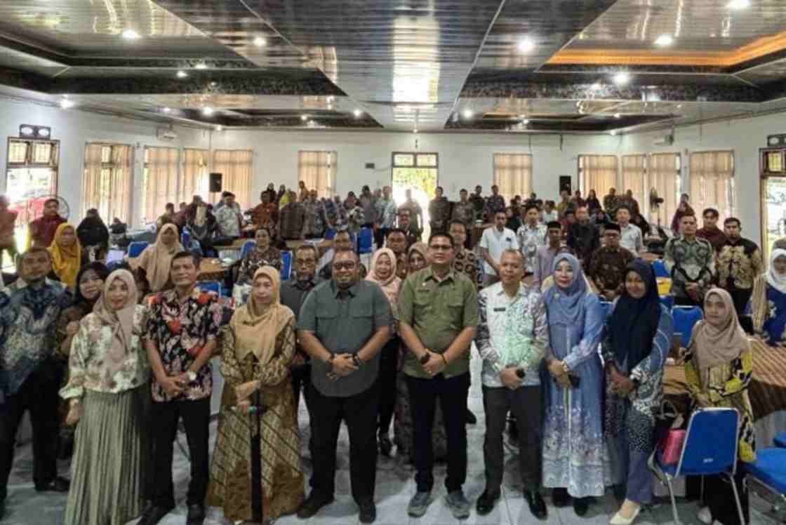 Densus 88 Gelar Capacity Building Untuk Kepala SMA di Langkat – Binjai Densus 88 Gelar Capacity Building Untuk Kepala SMA di Langkat – Binjai