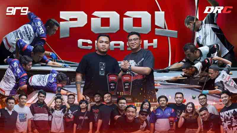 Frame Panjang dan Skor Ketat, Drachen dan Gorga Sama-sama Takluk di Kandang Sendiri Frame Panjang dan Skor Ketat, Drachen dan Gorga Sama-sama Takluk di Kandang Sendiri