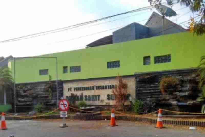 Optimalisasi Aset PTPN I: RS Agro Medika Nusantara Subang Siap Jadi RS Terbaik Optimalisasi Aset PTPN I: RS Agro Medika Nusantara Subang Siap Jadi RS Terbaik