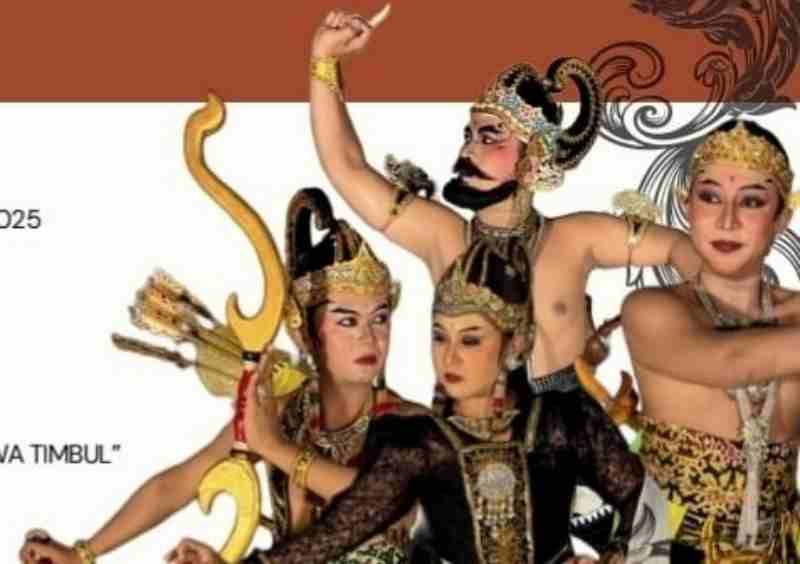 Sobokartti 96 Tahun: Merajut Sejarah, Menyala di Panggung Seni Sobokartti 96 Tahun: Merajut Sejarah, Menyala di Panggung Seni