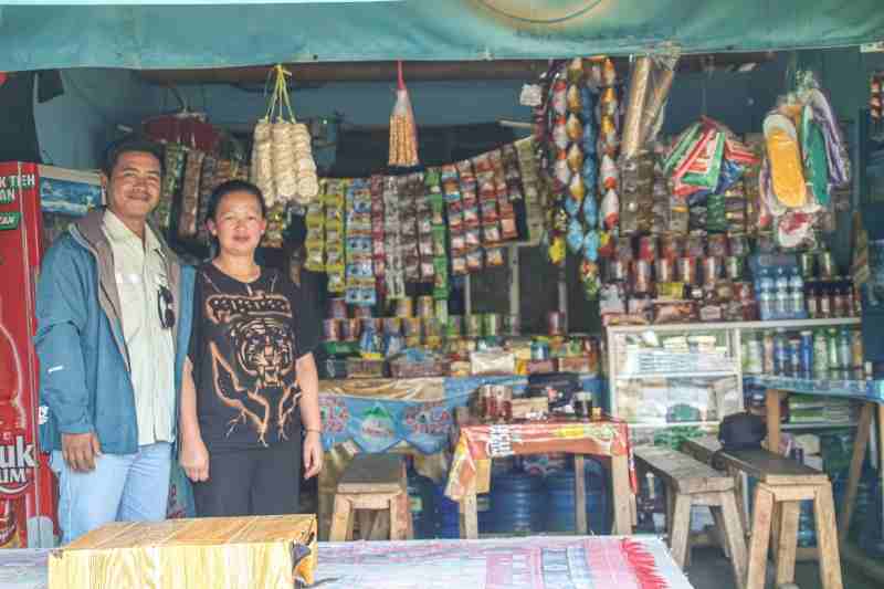 PTPN I Regional 2 Jadi Motor Penggerak Ekonomi Lokal, Puluhan UMKM Hidup dari Rengganis Suspension Bridge PTPN I Regional 2 Jadi Motor Penggerak Ekonomi Lokal, Puluhan UMKM Hidup dari Rengganis Suspension Bridge