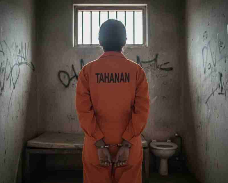 Cemburu Buta, Wanita di Bandar Lampung Tega Sayat Kelamin Kekasih Gelap Hingga Nyaris Putus Cemburu Buta, Wanita di Bandar Lampung Tega Sayat Kelamin Kekasih Gelap Hingga Nyaris Putus