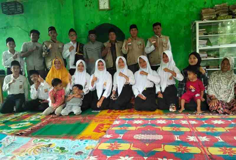 Meriahkan HUT Santri ke XI, IPSM Wilayah Ek Kaur Utara Gelar Berbagai Kegiatan Meriahkan HUT Santri ke XI, IPSM Wilayah Ek Kaur Utara Gelar Berbagai Kegiatan