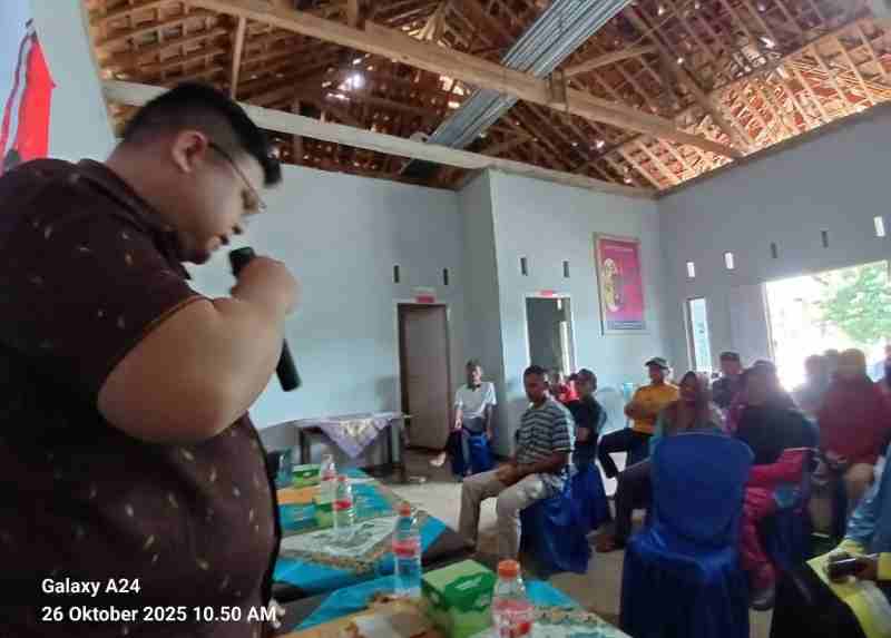 Angga Satria Pratama Sosialisasi Ideologi Pancasila dan Wawasan Kebangsaan Angga Satria Pratama Sosialisasi Ideologi Pancasila dan Wawasan Kebangsaan