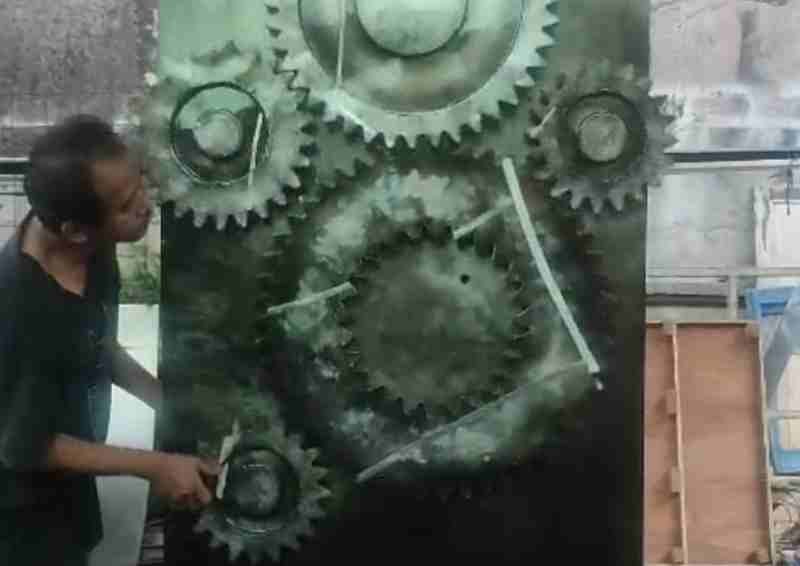 Kembali Pulang: Roda-Roda Kisah dalam Pameran “Paraliyan” di Jogja Gallery Kembali Pulang: Roda-Roda Kisah dalam Pameran “Paraliyan” di Jogja Gallery