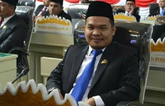 DPRD Lampung Bentuk Pansus RPJMD 2025–2029 DPRD Lampung Bentuk Pansus RPJMD 2025–2029