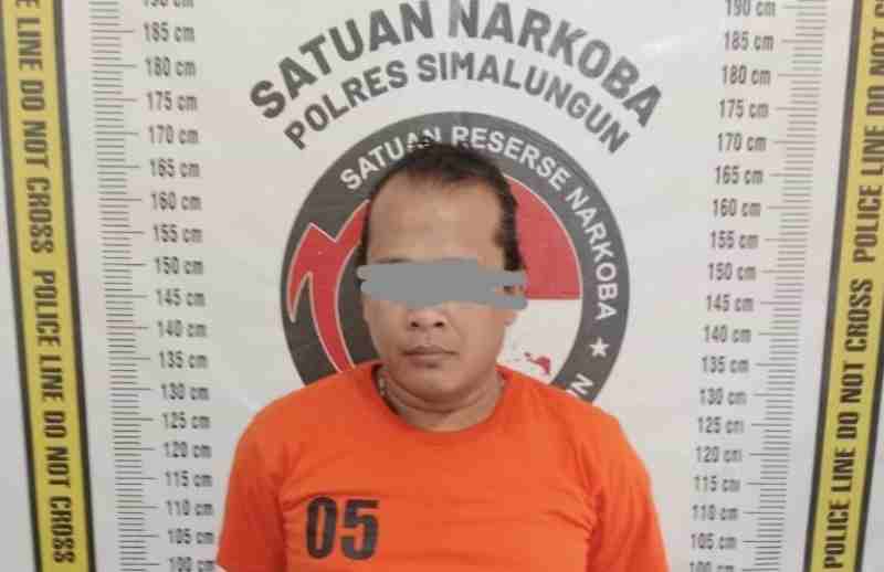 Tidak Ada Tempat Bagi Pelaku Kejahatan Narkoba, Polres Simalungun Tangkap Pengedar Sabu Tidak Ada Tempat Bagi Pelaku Kejahatan Narkoba, Polres Simalungun Tangkap Pengedar Sabu