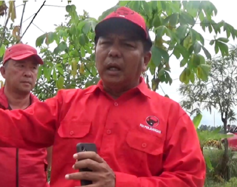 Aribun Sayunis Serahkan Bantuan ke Masyarakat Lamsel Terdampak Banjir Aribun Sayunis Serahkan Bantuan ke Masyarakat Lamsel Terdampak Banjir