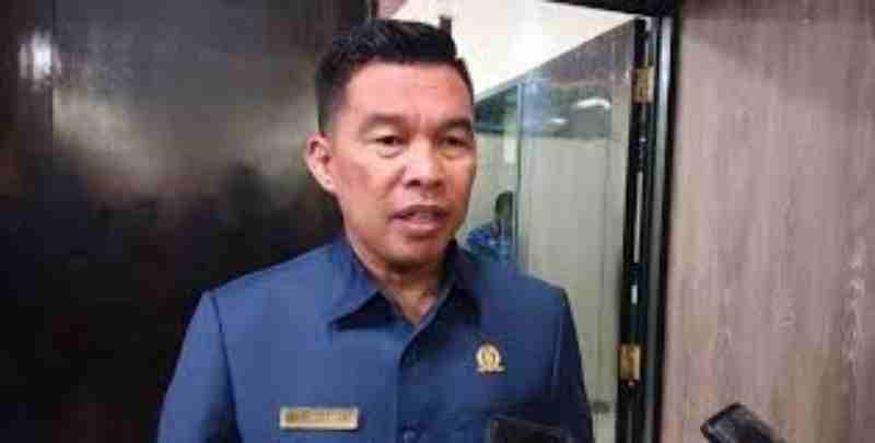 Komisi V DPRD Lampung Segera Panggil Petinggi RSUDAM Komisi V DPRD Lampung Segera Panggil Petinggi RSUDAM