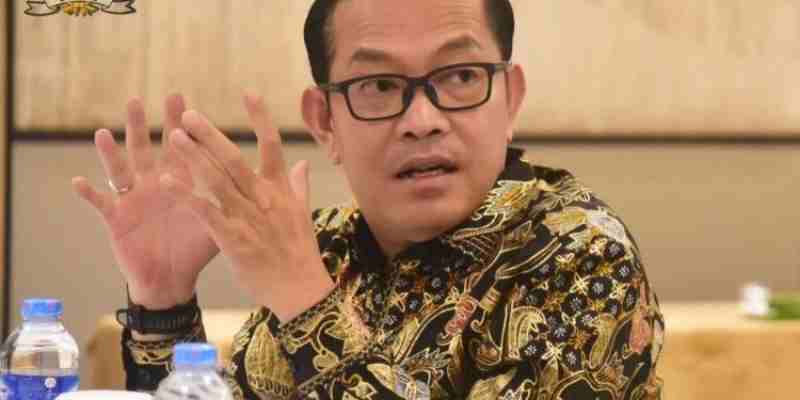Anggota DPRD Lampung Siap Awasi Rp100 Miliar untuk SMA/SMK/SLB Negeri Anggota DPRD Lampung Siap Awasi Rp100 Miliar untuk SMA/SMK/SLB Negeri