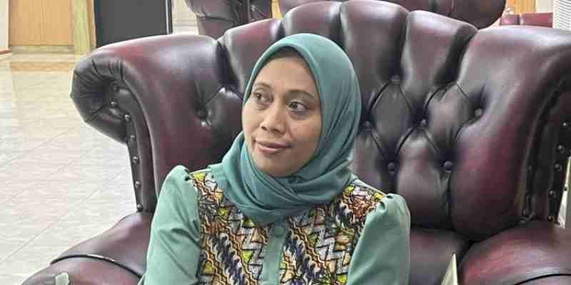 Fraksi PKB Lampung Apresiasi Pemerintah Luncurkan 1.000 Dapur MBG untuk Pesantren Fraksi PKB Lampung Apresiasi Pemerintah Luncurkan 1.000 Dapur MBG untuk Pesantren