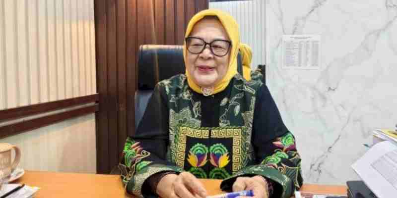 DPRD Lampung Desak Strategi Konkret Tingkatkan PAD 2026 DPRD Lampung Desak Strategi Konkret Tingkatkan PAD 2026