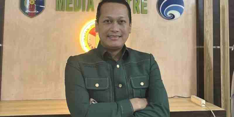 Komisi III DPRD dan Pemprov Lampung Bidik Retribusi Fiber Optik untuk Tambah PAD Komisi III DPRD dan Pemprov Lampung Bidik Retribusi Fiber Optik untuk Tambah PAD