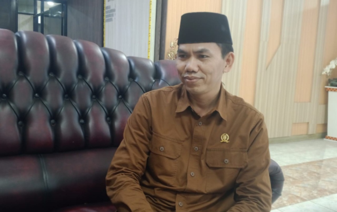 Legislator PKS Sarankan Pemkot Optimalkan Sekolah Swasta Ketimbang Bangun SMA Siger Legislator PKS Sarankan Pemkot Optimalkan Sekolah Swasta Ketimbang Bangun SMA Siger