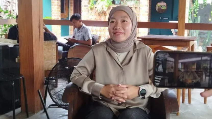 Ketua Fraksi PDIP DPRD Lampung Soroti Mutasi Kendaraan dan Pemutihan Pajak Ketua Fraksi PDIP DPRD Lampung Soroti Mutasi Kendaraan dan Pemutihan Pajak