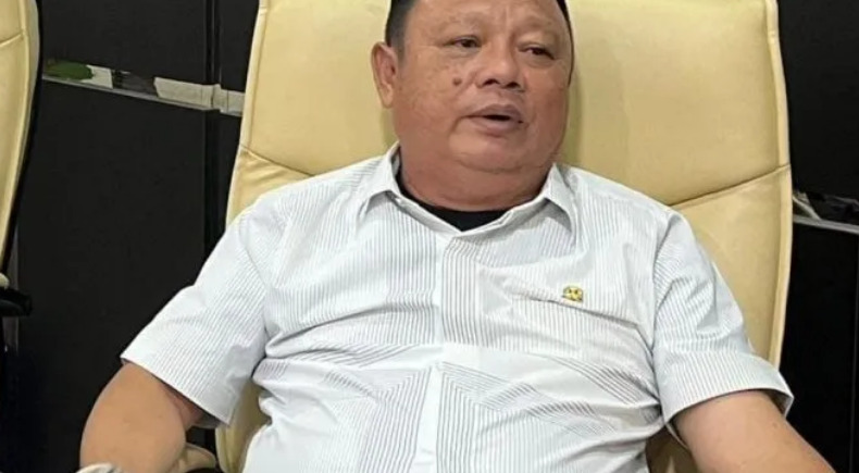 Komisi IV DPRD Minta Program Gubernur Tak Hanya Jargon Saja Komisi IV DPRD Minta Program Gubernur Tak Hanya Jargon Saja