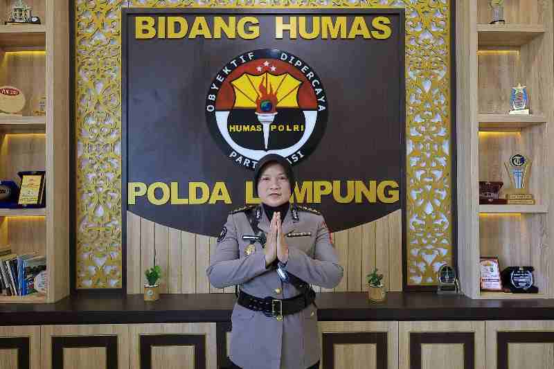 Polda Lampung Salurkan Ribuan Ton Beras SPHP, Gerakan Pangan Murah Sentuh 3.050 Ton Lebih Polda Lampung Salurkan Ribuan Ton Beras SPHP, Gerakan Pangan Murah Sentuh 3.050 Ton Lebih