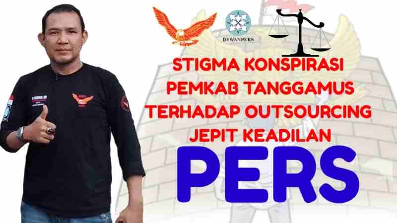 GWI Tanggamus Soroti Stigma Konspirasi Oleh Pemkab Tanggamus Terkait Publikasi GWI Tanggamus Soroti Stigma Konspirasi Oleh Pemkab Tanggamus Terkait Publikasi