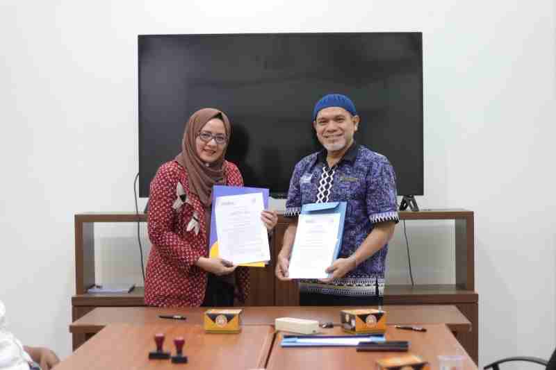 IIB Darmajaya Gandeng Peradi SAI! Siapkan Generasi Advokat Hebat dari Kampus Teknologi IIB Darmajaya Gandeng Peradi SAI! Siapkan Generasi Advokat Hebat dari Kampus Teknologi