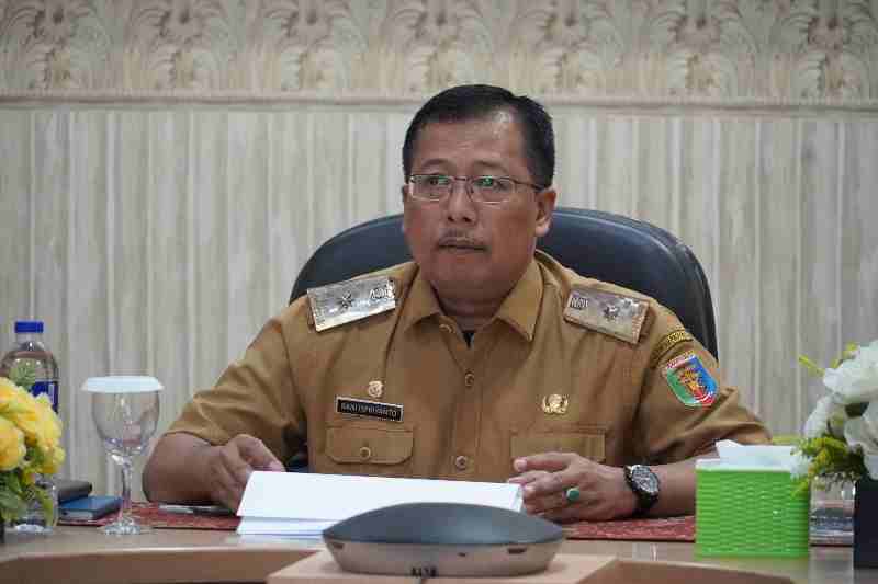 Inflasi Terkendali, Pemerintah Fokus pada Optimalisasi Aset Daerah untuk Koperasi Merah Putih Inflasi Terkendali, Pemerintah Fokus pada Optimalisasi Aset Daerah untuk Koperasi Merah Putih