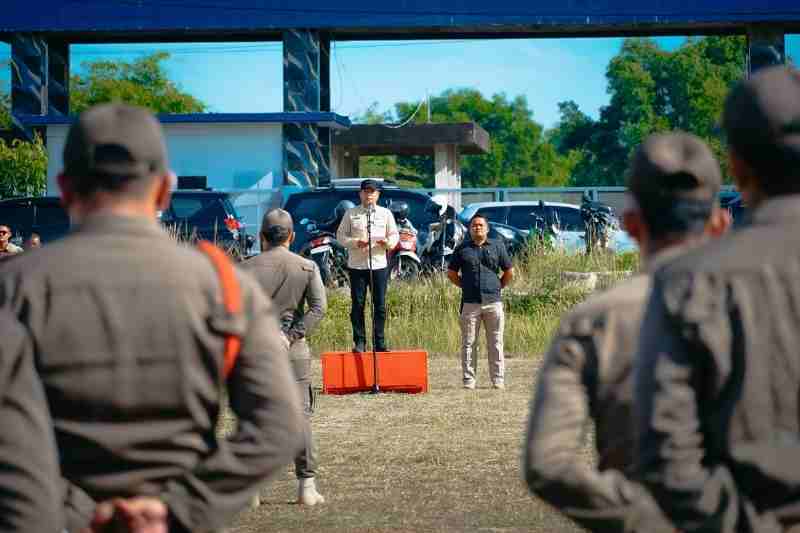Pemprov Lampung Tertibkan Aset di Sabah Balau, Utamakan Dialog dan Kesadaran Masyarakat Pemprov Lampung Tertibkan Aset di Sabah Balau, Utamakan Dialog dan Kesadaran Masyarakat