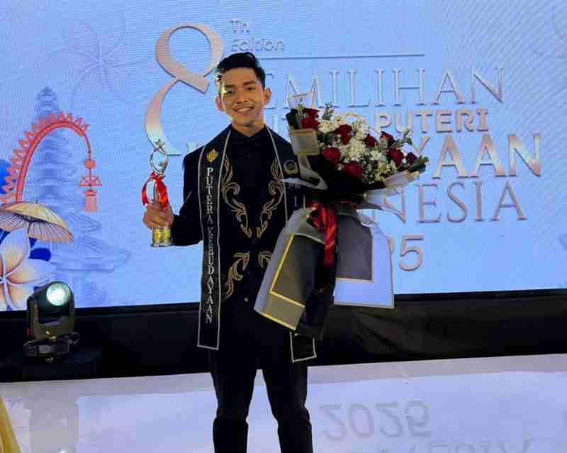 Mahasiswa Darmajaya Wakili Lampung di Grand Final Putera Puteri Kebudayaan Indonesia 2025 Mahasiswa Darmajaya Wakili Lampung di Grand Final Putera Puteri Kebudayaan Indonesia 2025