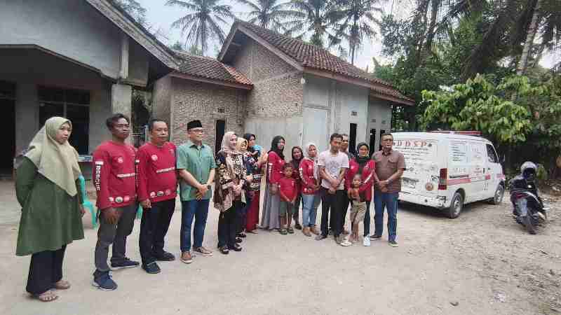 Irjen Pol Helmy Santika, Sosok Tegas yang Tetap Rendah Hati dan Dekat dengan Masyarakat Irjen Pol Helmy Santika, Sosok Tegas yang Tetap Rendah Hati dan Dekat dengan Masyarakat