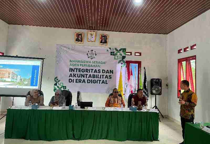 Menumbuhkan Growth Mindset, Taufik Kurohman Ajak Mahasiswa STIT Tanggamus Jadi Agen Perubahan Menumbuhkan Growth Mindset, Taufik Kurohman Ajak Mahasiswa STIT Tanggamus Jadi Agen Perubahan